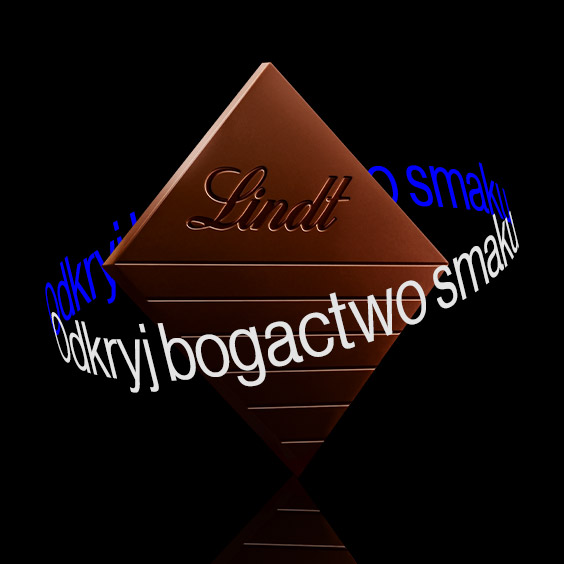 Loteria Lindt Excellence na 4 rynkach CEE